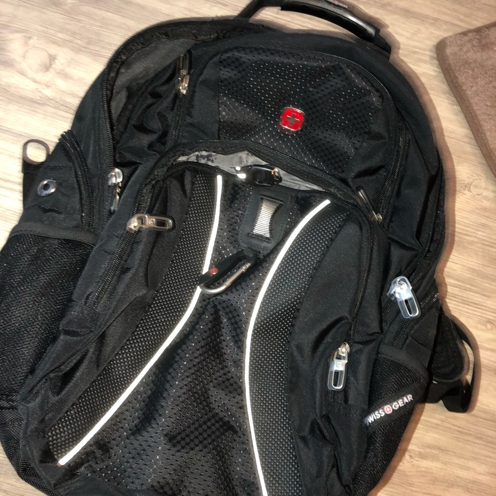 Swiss Gear Backpack
